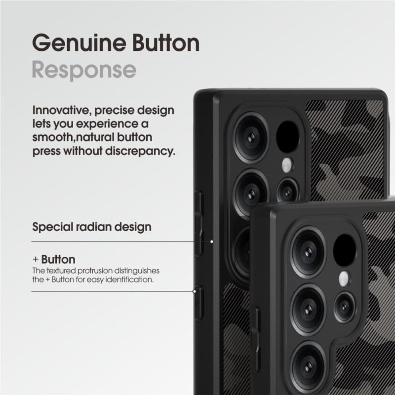 Coque Samsung Galaxy S25 Ultra 5G IBMRS