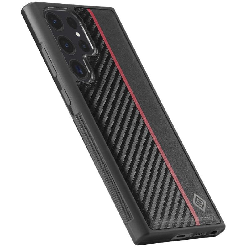 Coque Samsung Galaxy S25 Ultra 5G LC.IMEEKE