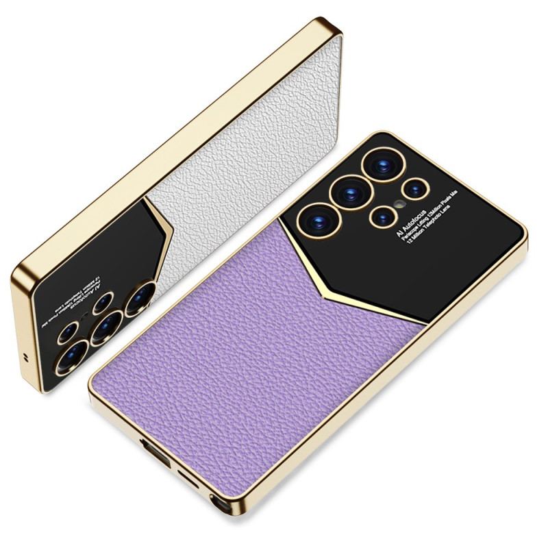 Coque Samsung Galaxy S25 Ultra 5G Luxe GKK