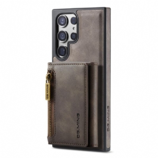 Coque Samsung Galaxy S25 Ultra 5G M5 Series DG.MING