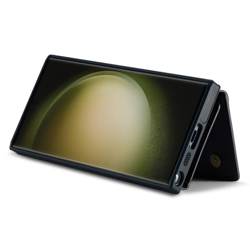 Coque Samsung Galaxy S25 Ultra 5G M5 Series DG.MING