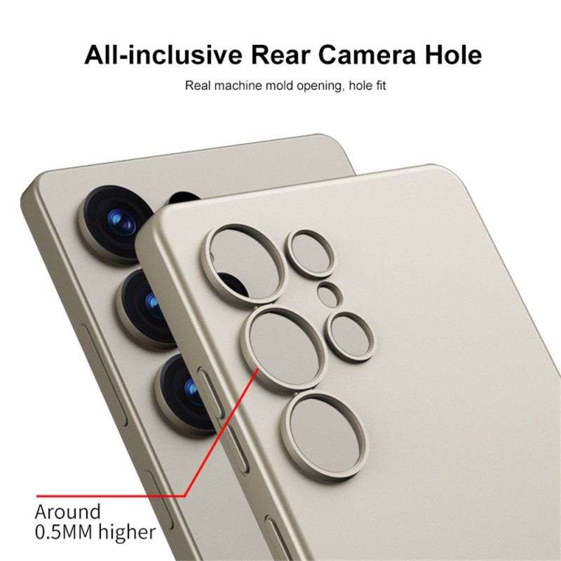 Coque Samsung Galaxy S25 Ultra 5G Ultra MInce GKK