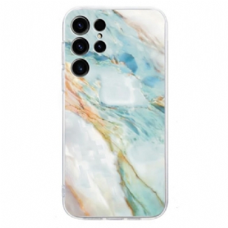 Coque Samsung Galaxy S25 Ultra 5G Motif marbre
