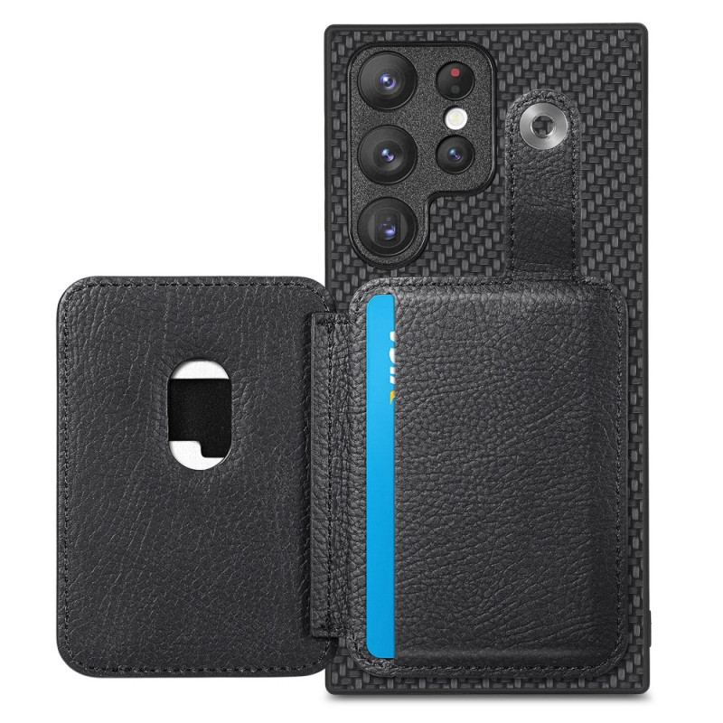 Coque Samsung Galaxy S25 Ultra 5G Multifonctions