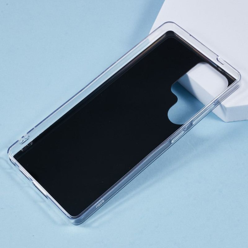 Coque Samsung Galaxy S25 Ultra 5G Papillons Paillettes