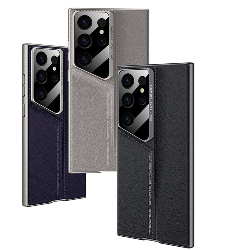 Coque Samsung Galaxy S25 Ultra 5G Premium GKK