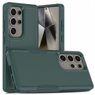 Coque Samsung Galaxy S25 Ultra 5G Protection 2-en-1