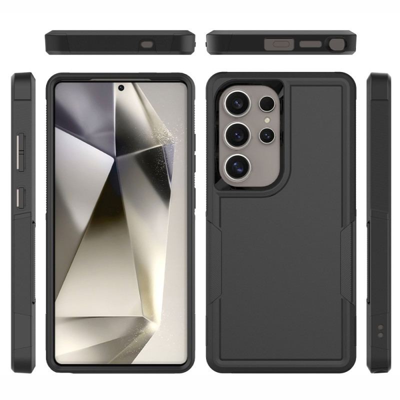 Coque Samsung Galaxy S25 Ultra 5G Protection 2-en-1