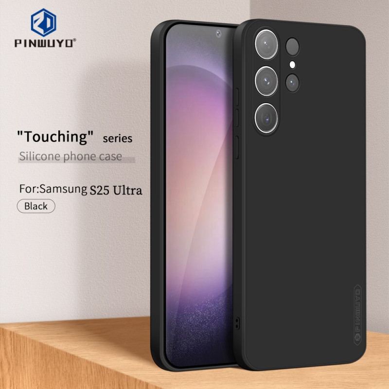 Coque Samsung Galaxy S25 Ultra 5G Sense Series PINWUYO