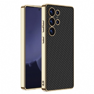 Coque Samsung Galaxy S25 Ultra 5G Série Effet Cujr