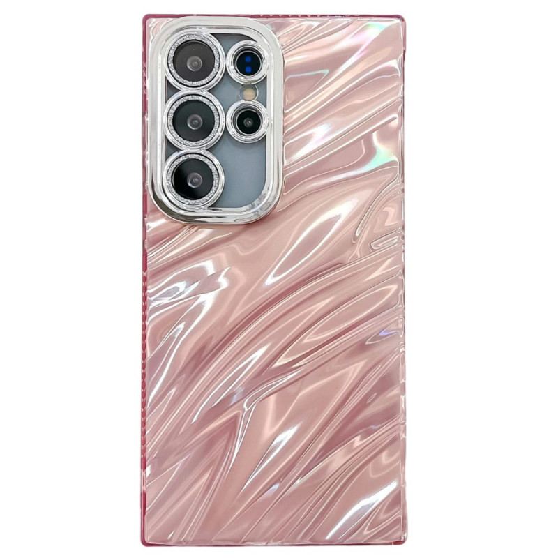 Coque Samsung Galaxy S25 Ultra 5G Série Motif Vibrant