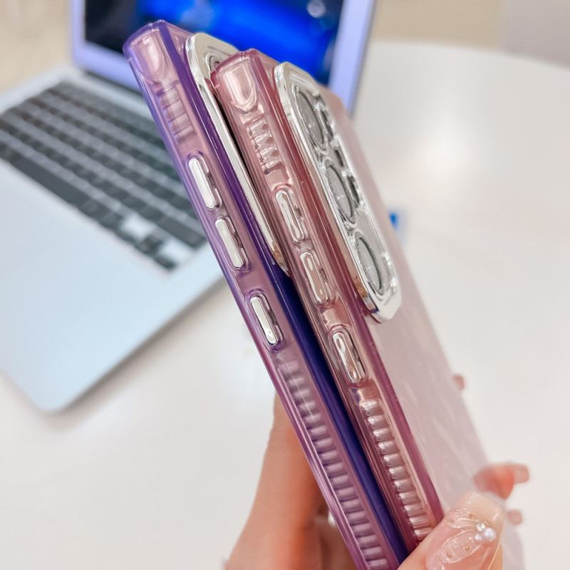 Coque Samsung Galaxy S25 Ultra 5G Série Motif Vibrant