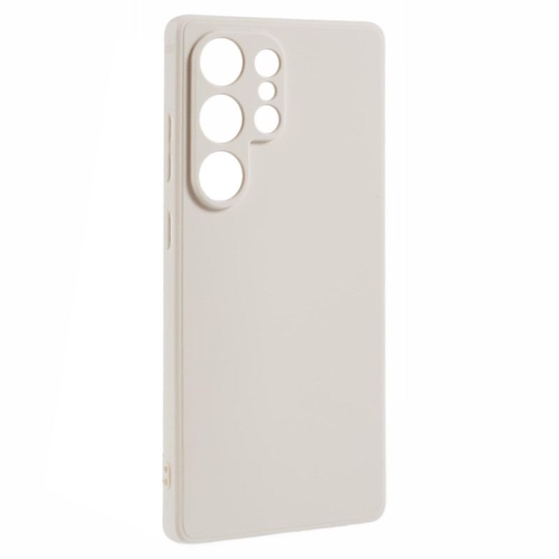 Coque Samsung Galaxy S25 Ultra 5G Silicone Flexible