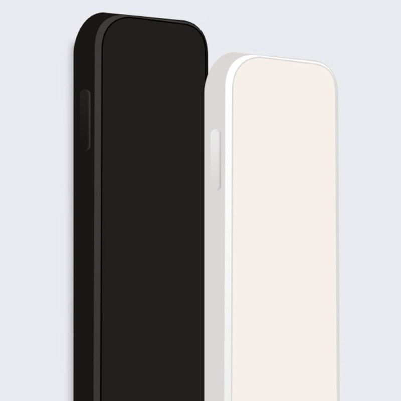 Coque Samsung Galaxy S25 Ultra 5G Silicone Liquide