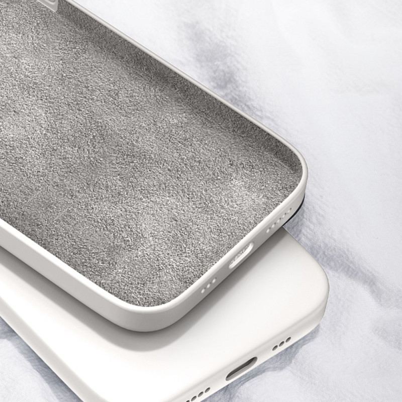 Coque Samsung Galaxy S25 Ultra 5G Silicone Liquide