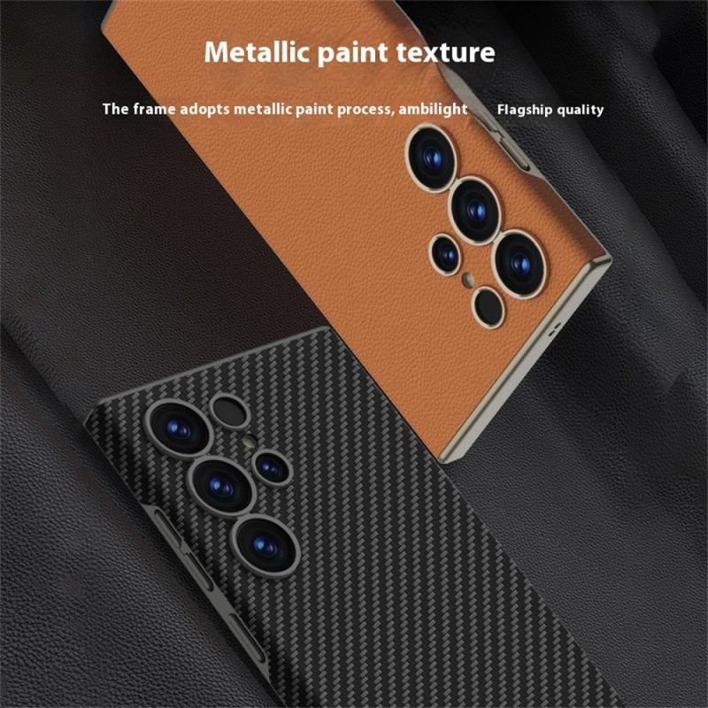 Coque Samsung Galaxy S25 Ultra 5G Skin Touch