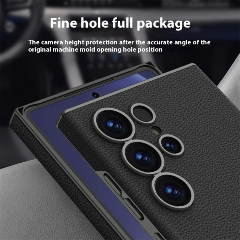 Coque Samsung Galaxy S25 Ultra 5G Skin Touch