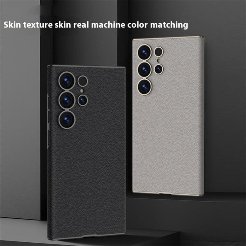 Coque Samsung Galaxy S25 Ultra 5G Skin Touch