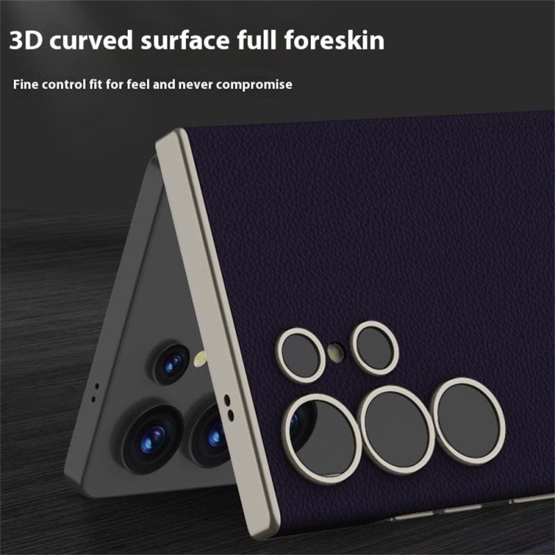 Coque Samsung Galaxy S25 Ultra 5G Skin Touch