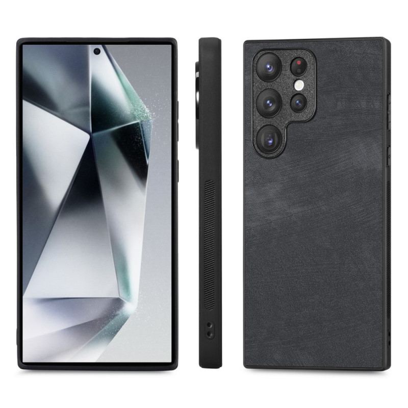 Coque pour Samsung Galaxy S25 Ultra 5G Style Daim