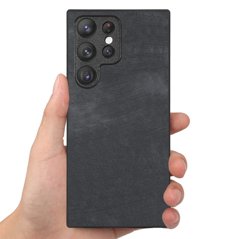 Coque pour Samsung Galaxy S25 Ultra 5G Style Daim