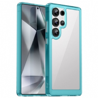 Coque Samsung Galaxy S25 Ultra 5G Subtile Design