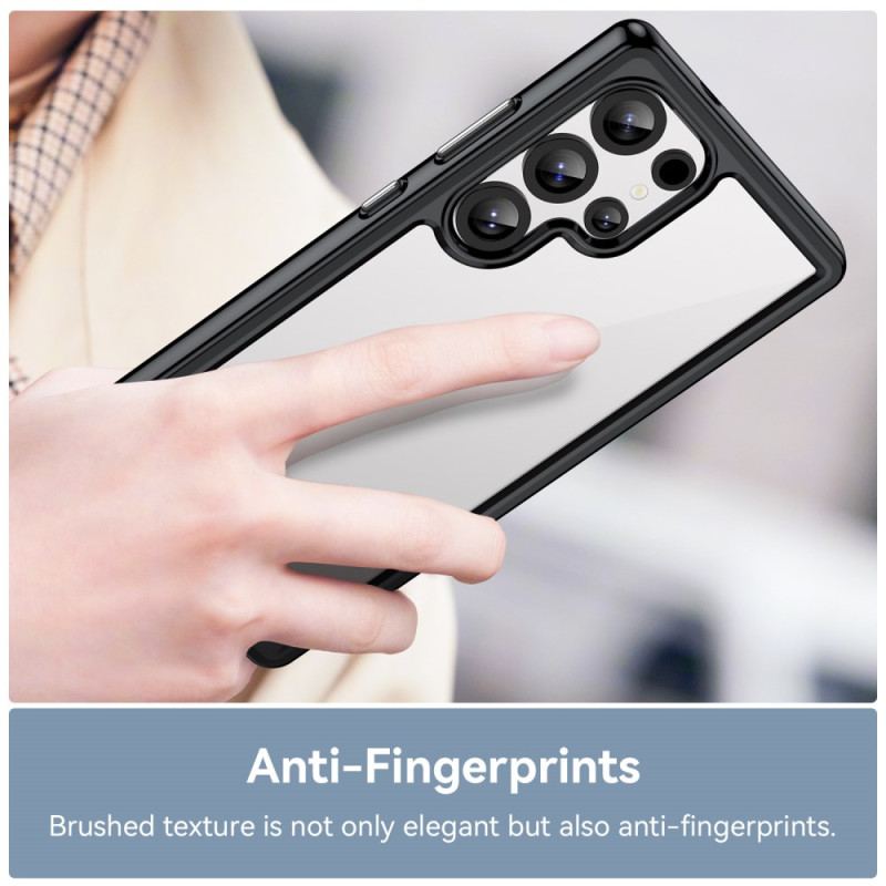 Coque Samsung Galaxy S25 Ultra 5G Subtile Design