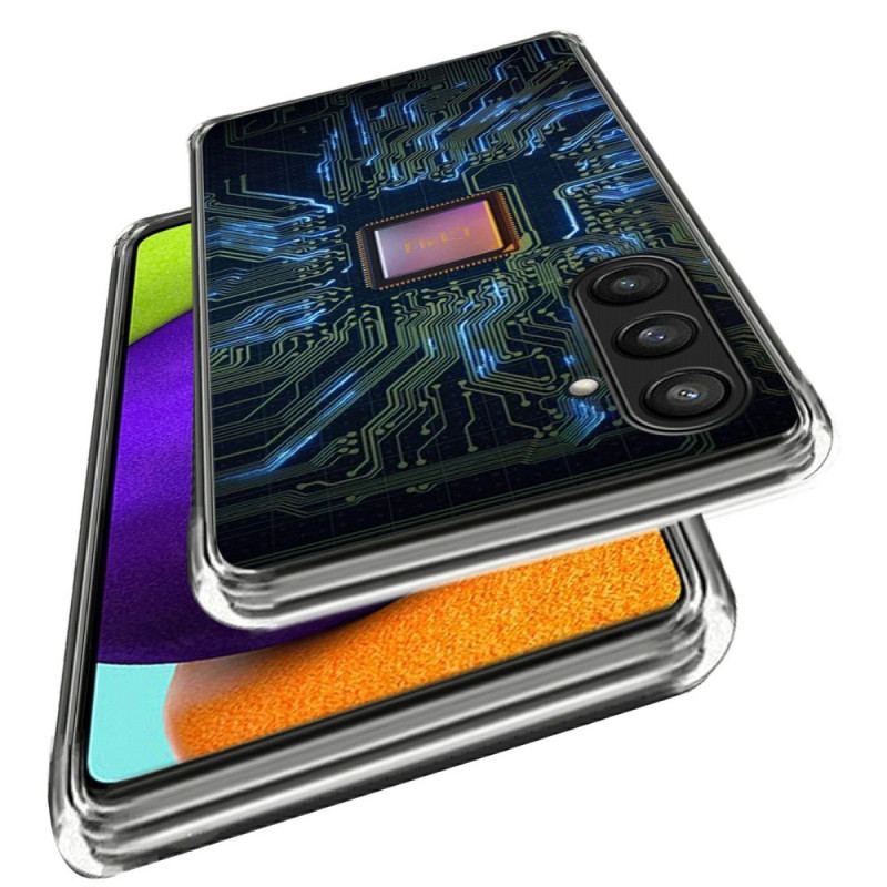 Coque Samsung Galaxy S25 Ultra 5G Techno