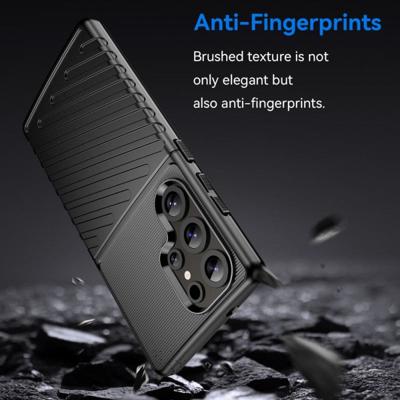 Coque Samsung Galaxy S25 Ultra 5G Thunder Series