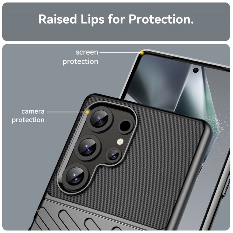 Coque Samsung Galaxy S25 Ultra 5G Thunder Series