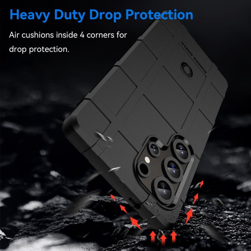 Coque Samsung Galaxy S25 Ultra 5G Thunder Series