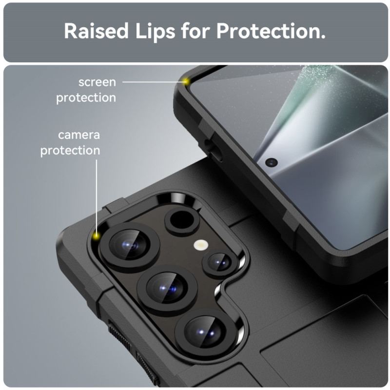 Coque Samsung Galaxy S25 Ultra 5G Thunder Series