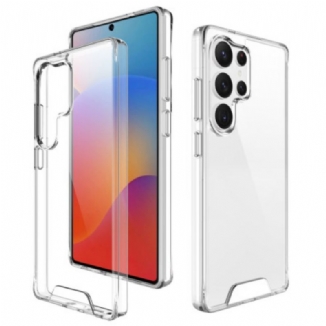 Coque Samsung Galaxy S25 Ultra 5G Transparente Fusion