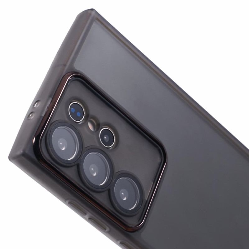 Coque Samsung Galaxy S25 Ultra 5G Transparente Teintée