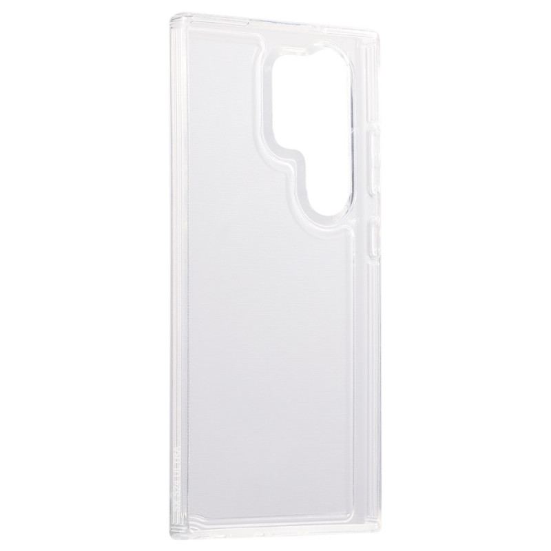 Coque Samsung Galaxy S25 Ultra 5G Transparente Ultra-Protectrice