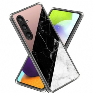 Coque Samsung Galaxy S25 Ultra 5G Trois Marbres