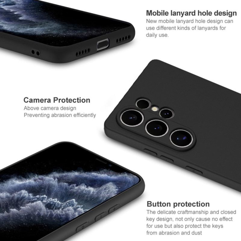 Coque Samsung Galaxy S25 Ultra 5G UC-3 Series IMAK