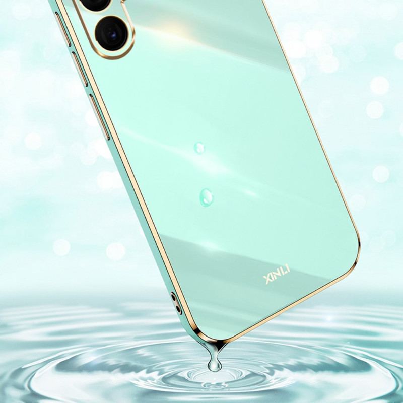 Coque Samsung Galaxy S25 Ultra 5G XINLI