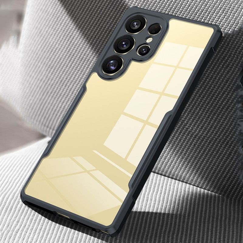 Coque Samsung Galaxy S25 Ultra 5G XUNDD