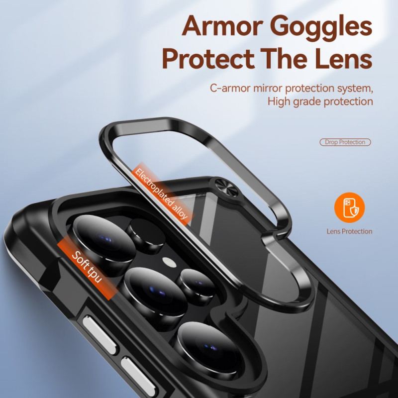 Coque Samsung Galaxy S25 Ultra Équilibre