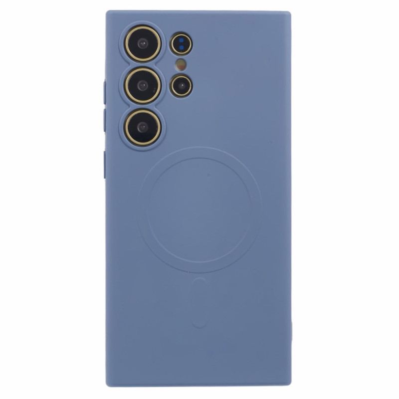 Coque Samsung Galaxy S25 Ultra Finesse Compatible MagSafe