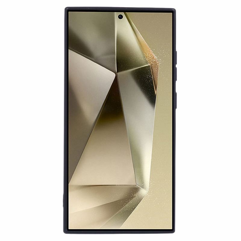 Coque Samsung Galaxy S25 Ultra Finesse Compatible MagSafe