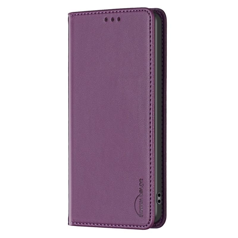 Flip Cover Samsung Galaxy S25 Ultra 5G BINFEN COLOR