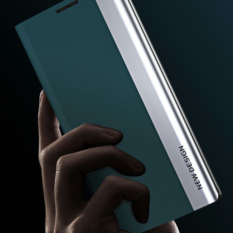 Flip Cover Samsung Galaxy S25 Ultra 5G New Design