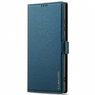 Housse Samsung Galaxy S25 Ultra 5G Classique LC.IMEEKE