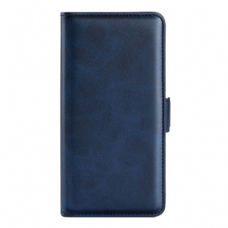 Housse Samsung Galaxy S25 Ultra 5G Double Fermoir