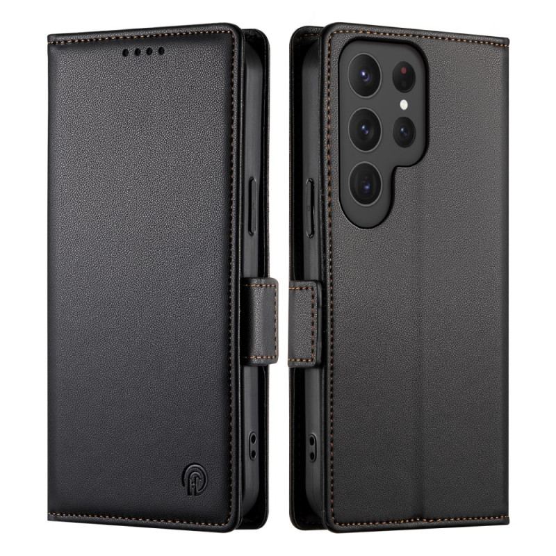 Housse Samsung Galaxy S25 Ultra 5G Finesse