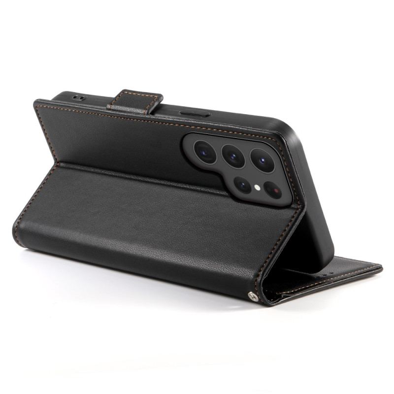 Housse Samsung Galaxy S25 Ultra 5G Finesse