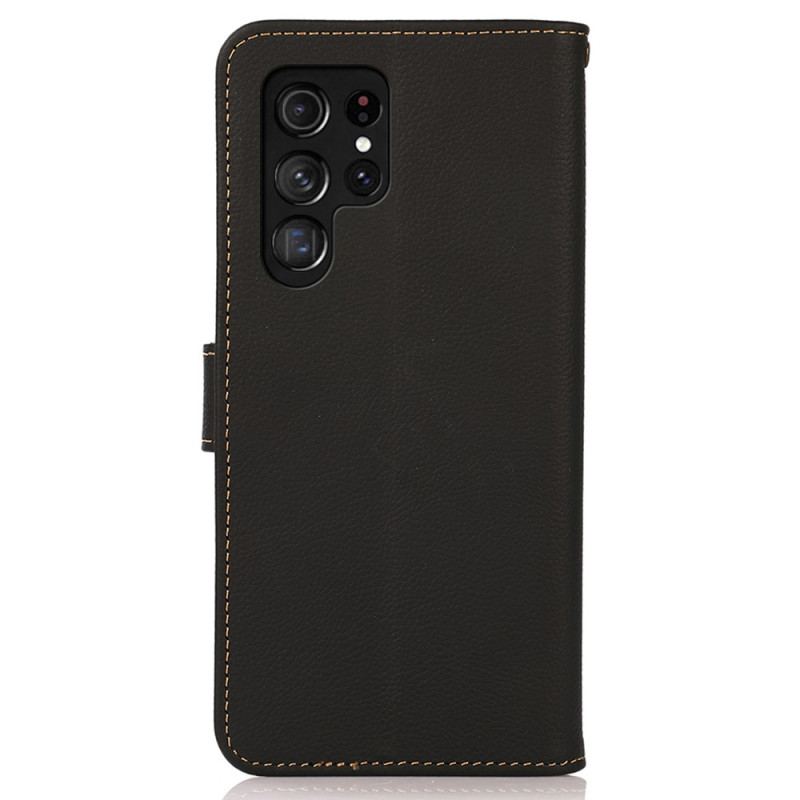 Housse Samsung Galaxy S25 Ultra 5G KHAZNEH