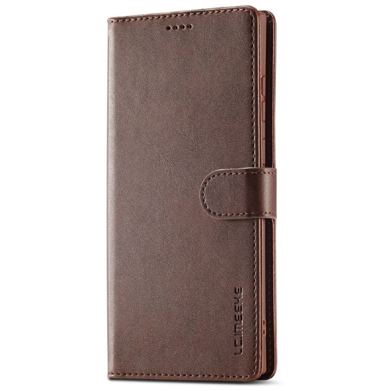 Housse Samsung Galaxy S25 Ultra 5G LC.IMEEKE